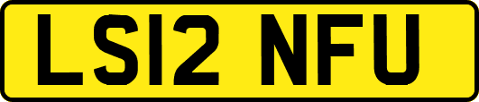 LS12NFU