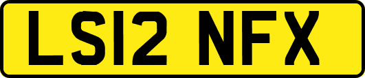 LS12NFX