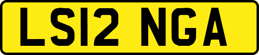 LS12NGA