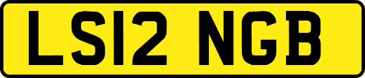 LS12NGB