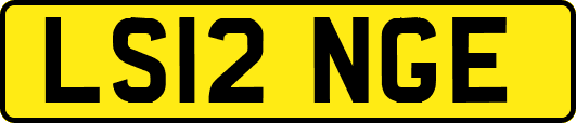 LS12NGE