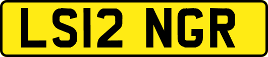 LS12NGR