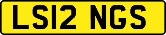 LS12NGS