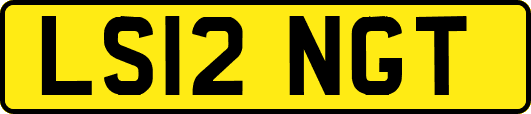 LS12NGT