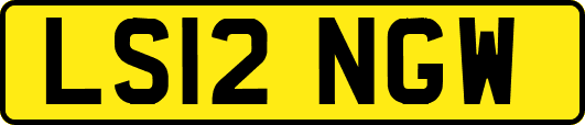 LS12NGW
