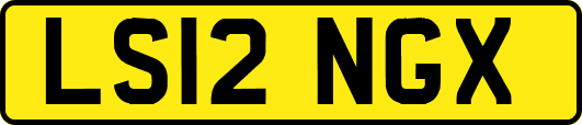 LS12NGX