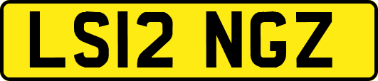 LS12NGZ