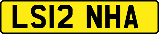 LS12NHA