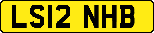 LS12NHB
