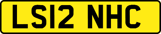 LS12NHC