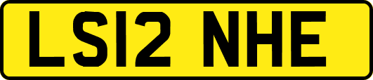 LS12NHE