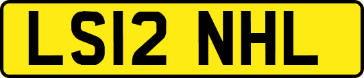 LS12NHL
