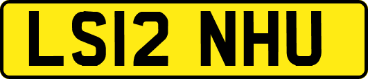 LS12NHU