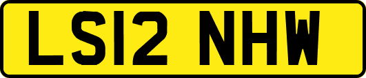 LS12NHW