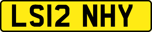 LS12NHY