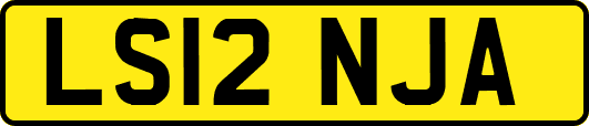 LS12NJA