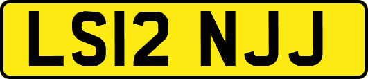 LS12NJJ