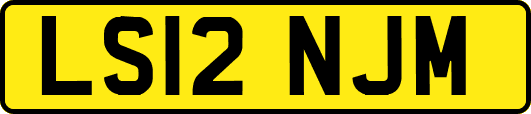 LS12NJM