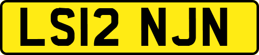 LS12NJN