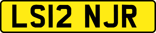 LS12NJR