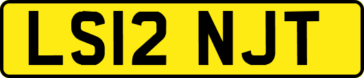 LS12NJT