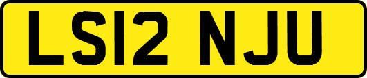 LS12NJU