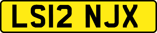 LS12NJX
