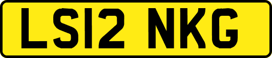 LS12NKG
