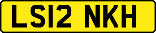 LS12NKH
