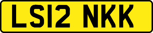 LS12NKK