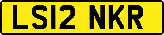LS12NKR