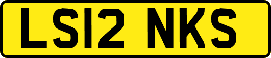 LS12NKS
