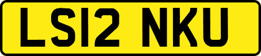 LS12NKU