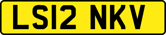 LS12NKV