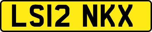 LS12NKX