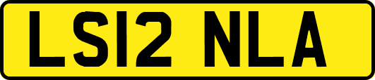 LS12NLA