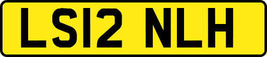 LS12NLH