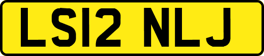 LS12NLJ