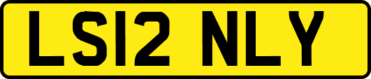 LS12NLY