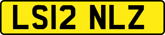 LS12NLZ