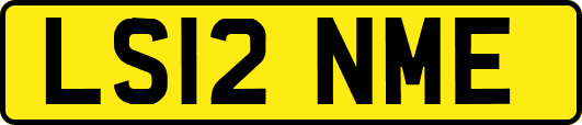 LS12NME