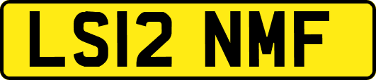 LS12NMF