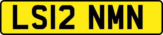 LS12NMN