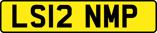 LS12NMP