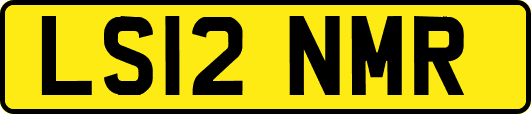 LS12NMR