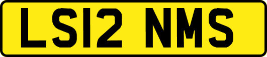 LS12NMS