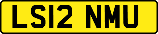 LS12NMU