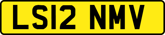LS12NMV