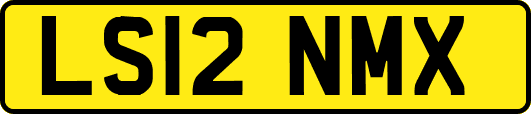 LS12NMX