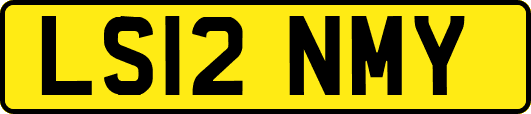 LS12NMY